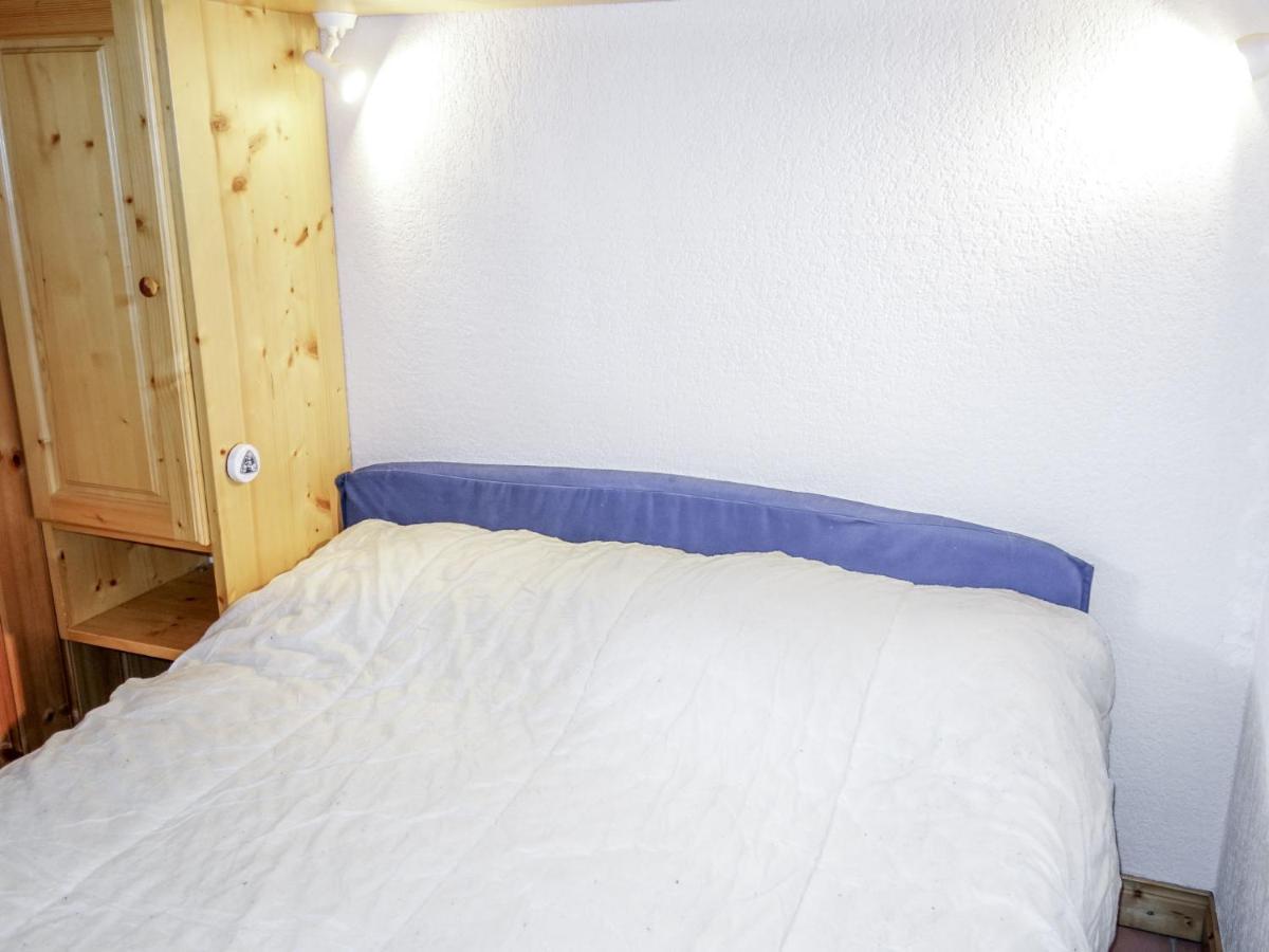 Apartment Les Jardins Alpins-4 By Interhome แซ็งต์-แฌร์เวส์-เลส์-แบ็งส์ ภายนอก รูปภาพ